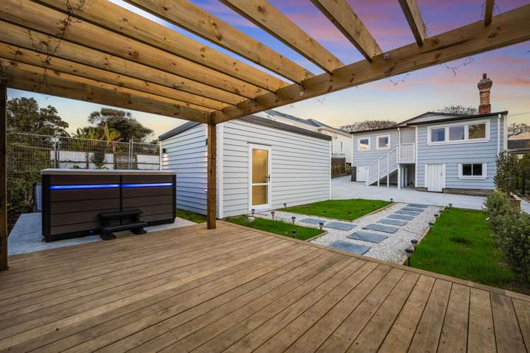 51 First Avenue Kingsland_24