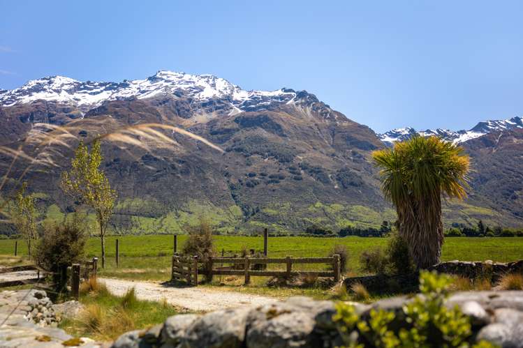 Priory Development Block, Glenorchy-Routeburn Road Glenorchy_1