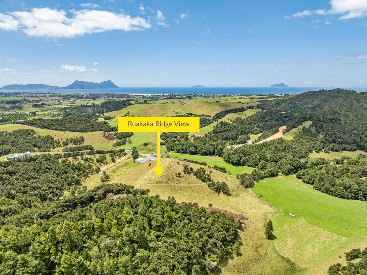 Lot 6 Ruakaka Ridge View_0