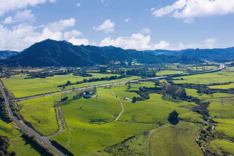 Waring Road, Taupiri Huntly_6