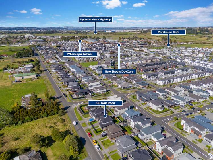 3/8 Dale Road Whenuapai_20