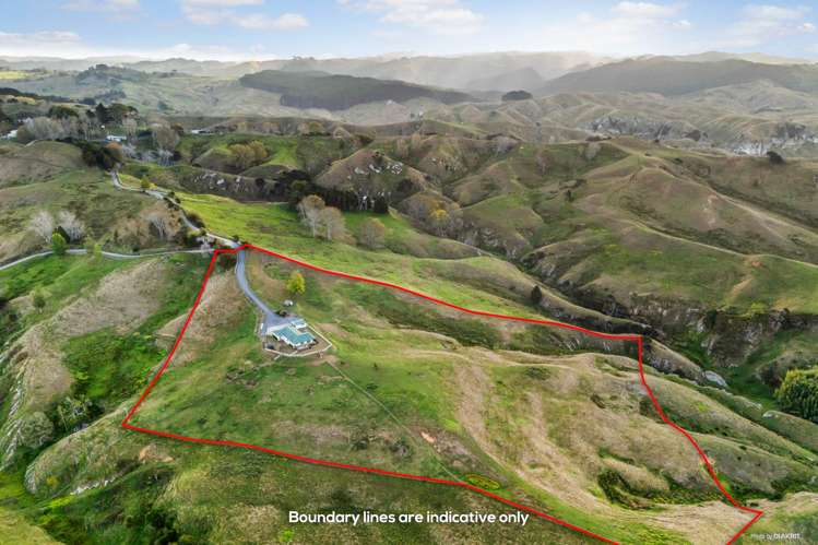 400 Ponganui Road Onewhero_22