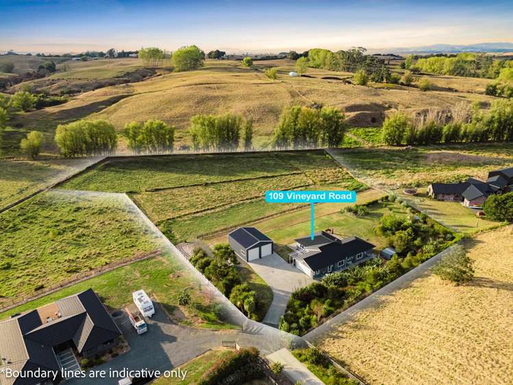 109 Vineyard Road Te Kauwhata_15