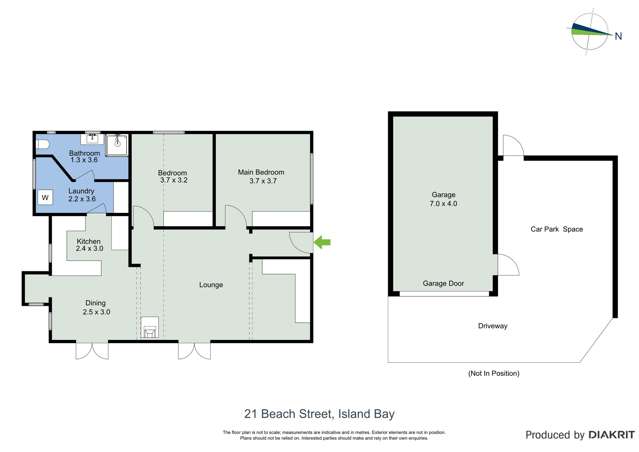 21 Beach Street Island Bay_1