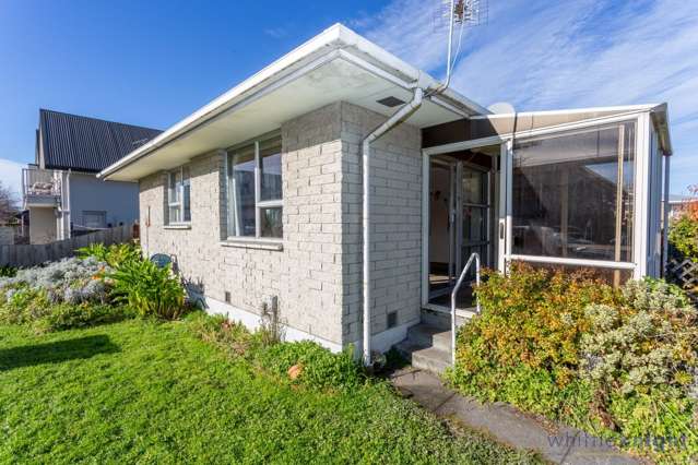 Attention: First home buyers, investors, renovators!
