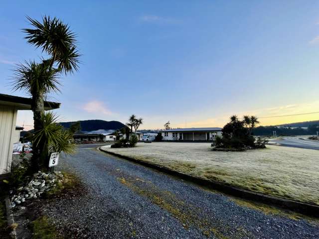 2830 Franz Josef Highway Franz Josef_4