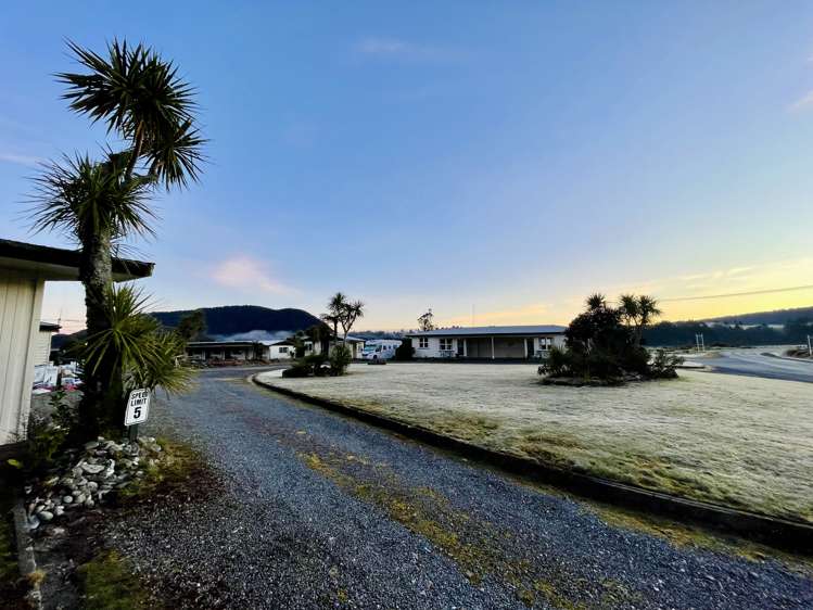 2830 Franz Josef Highway Franz Josef_4