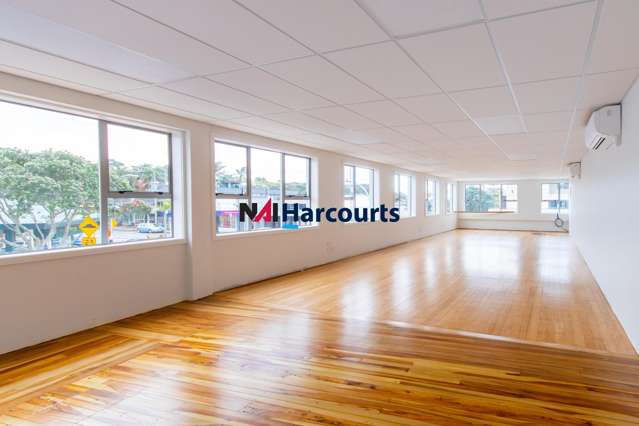 High Quality Office - Recently Refurbished