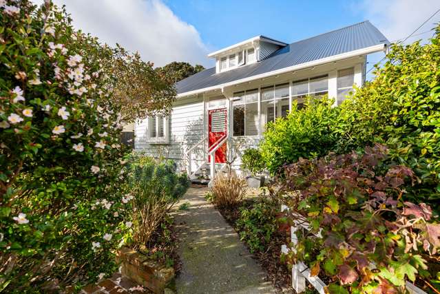 19 Glen Road Kelburn_2