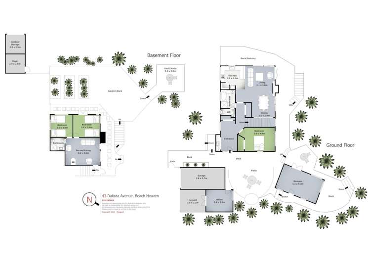 43 Dakota Avenue Beach Haven_23