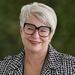 Lisa Dudfield