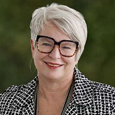 Lisa Dudfield