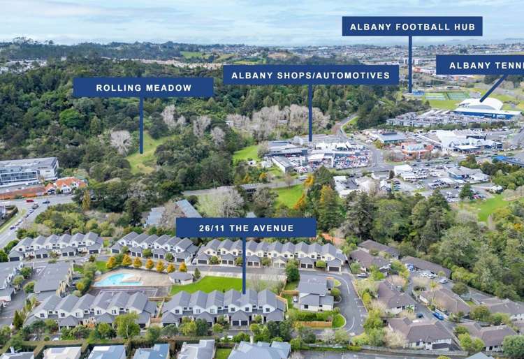 26/11 The Avenue Albany_20