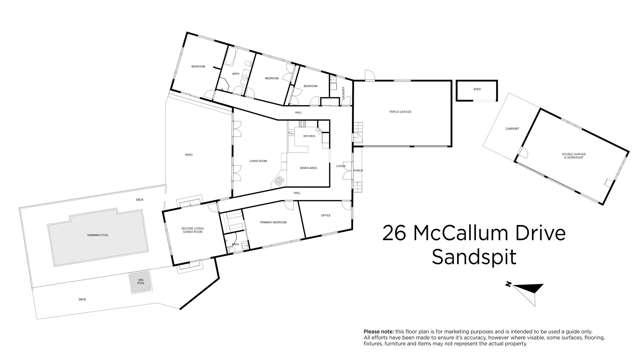 26 McCallum Drive Sandspit_1