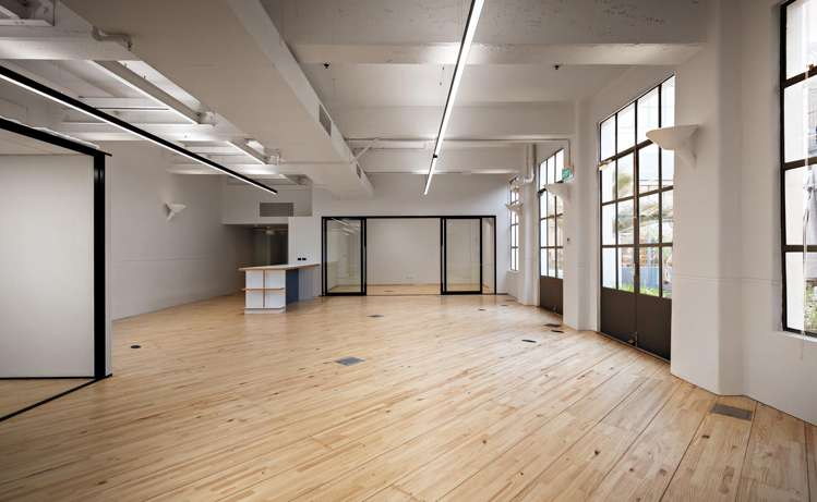 Suite 1/1 Cleveland Road Parnell_2