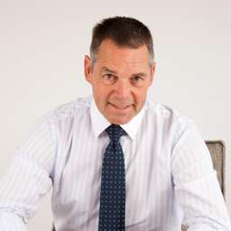Mark Fitzgerald
