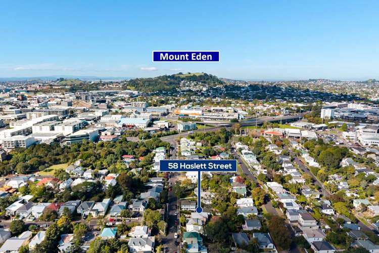 58 Haslett Street Eden Terrace_18