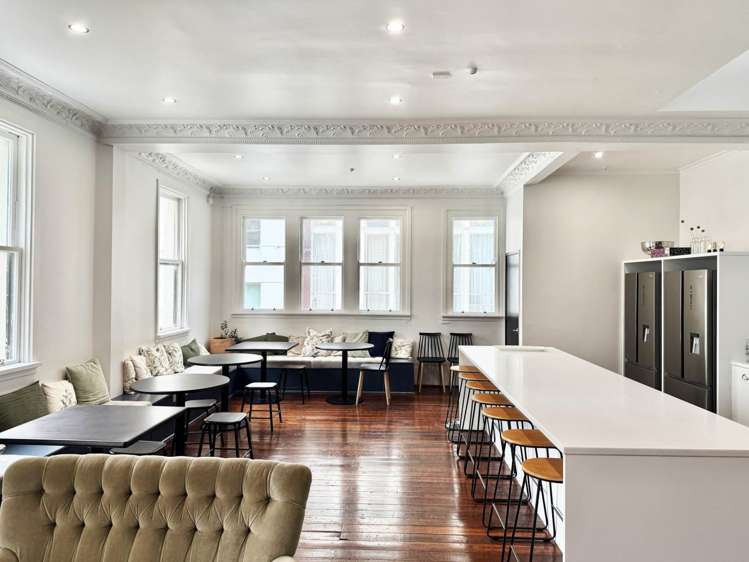 166-174 Queen Street City Centre_8