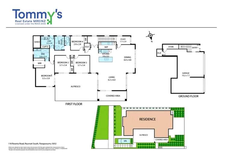 118 Rosetta Road Raumati South_11