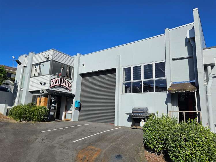 Unit 5, 84 Hillside Road Wairau Valley_9