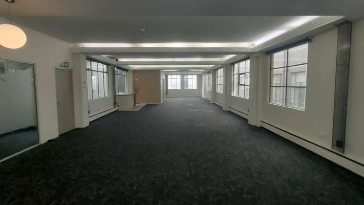 Level 3, 125 Featherston Street Wellington Central_9