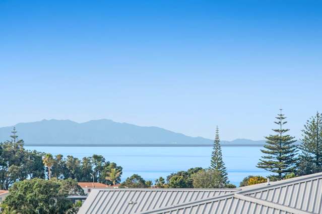 Top Floor & Sea Views In Kensington Park