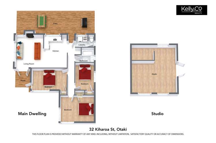 32 Kiharoa Street Otaki Beach_16