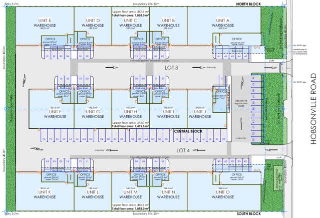 Unit D, 88 Hobsonville Road Hobsonville_4