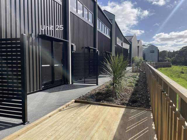 25/64 Matakana Valley Road (The Workshops) Matakana_4