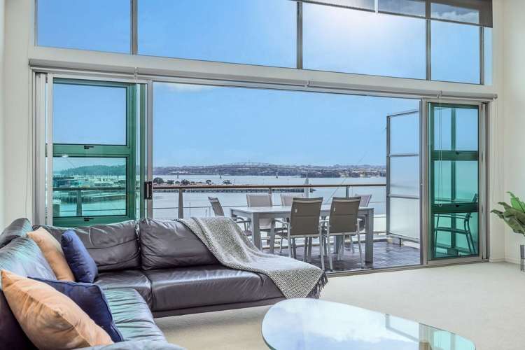 145 Quay Street Auckland Central_17