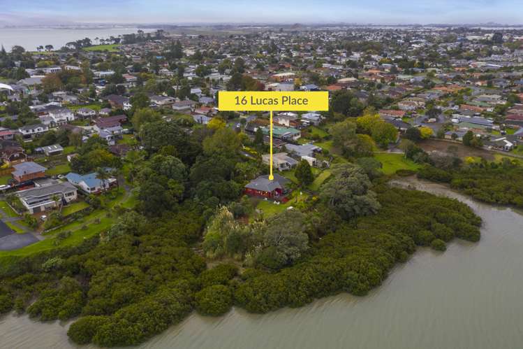 16 Lucas Place Manurewa_22