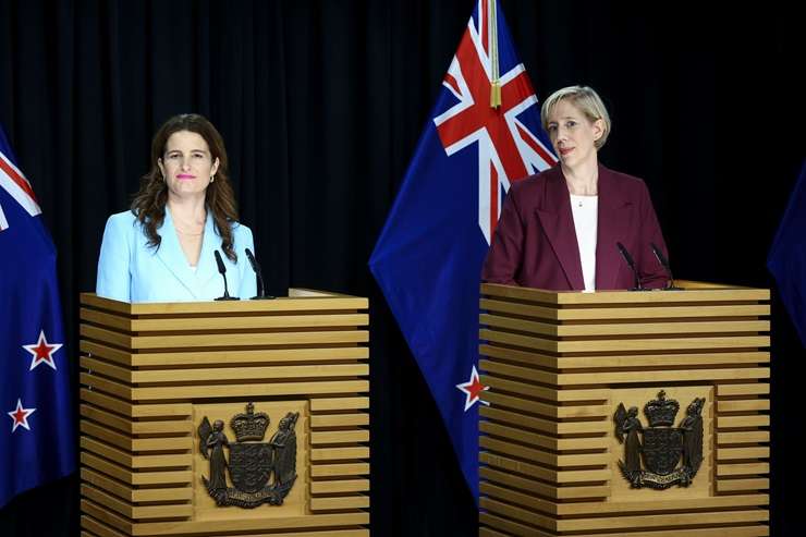 Westpac announced this week that it was raising its longer-term interest rates. Photo / Alex Burton