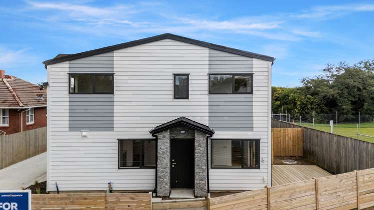 Lot 3/23 Laureston Avenue Papatoetoe_16