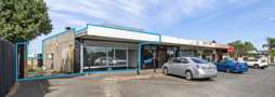 Prominent corner position in Glen Innes