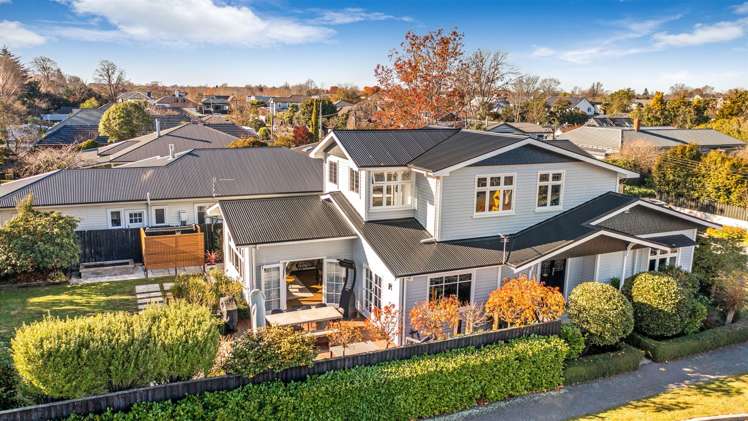 50 Watford Street Strowan_22