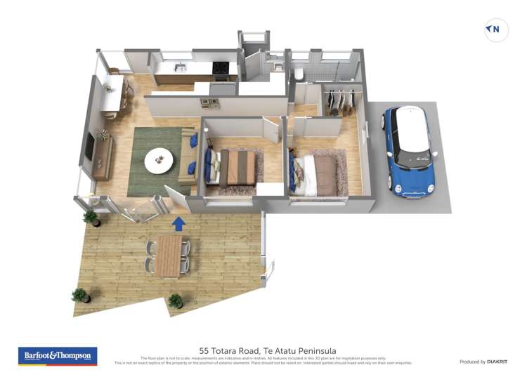 55 Totara Road Te Atatu Peninsula_15