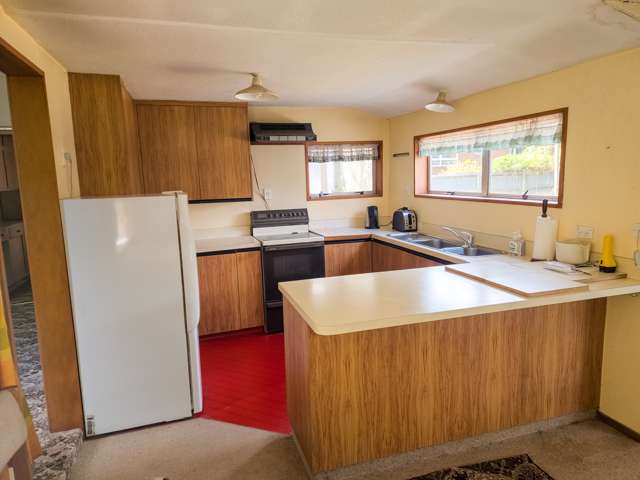 121 Shakespeare Street Greymouth_2