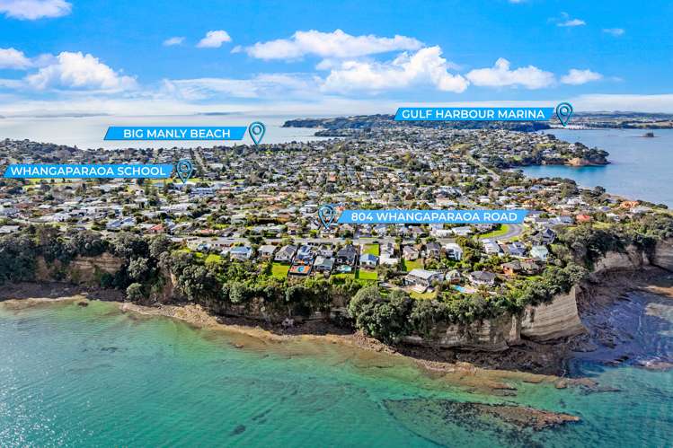 804 Whangaparaoa Road Manly_20