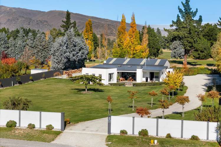 8 Fraser Court Cromwell_32