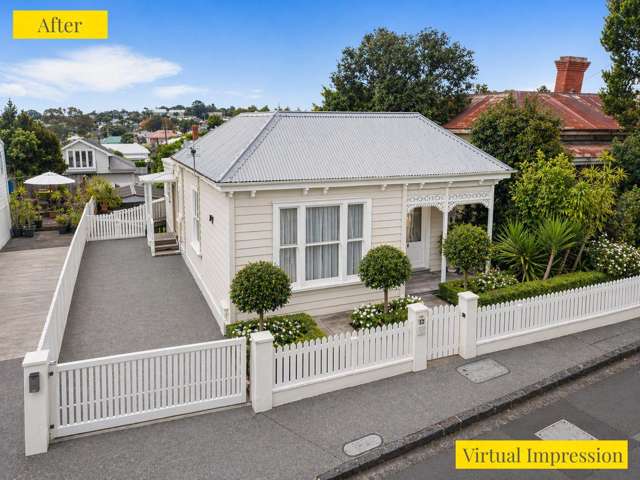 Trustees Say Sell | Must Be Sold