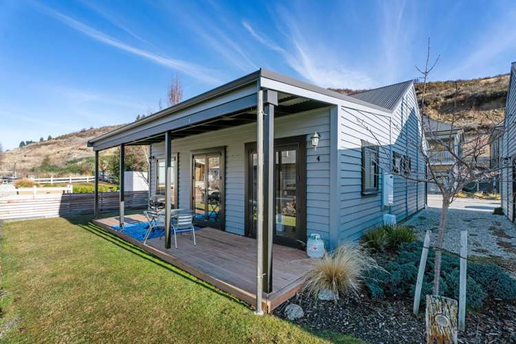 Apt 4,2326 Cardrona Valley Road_0