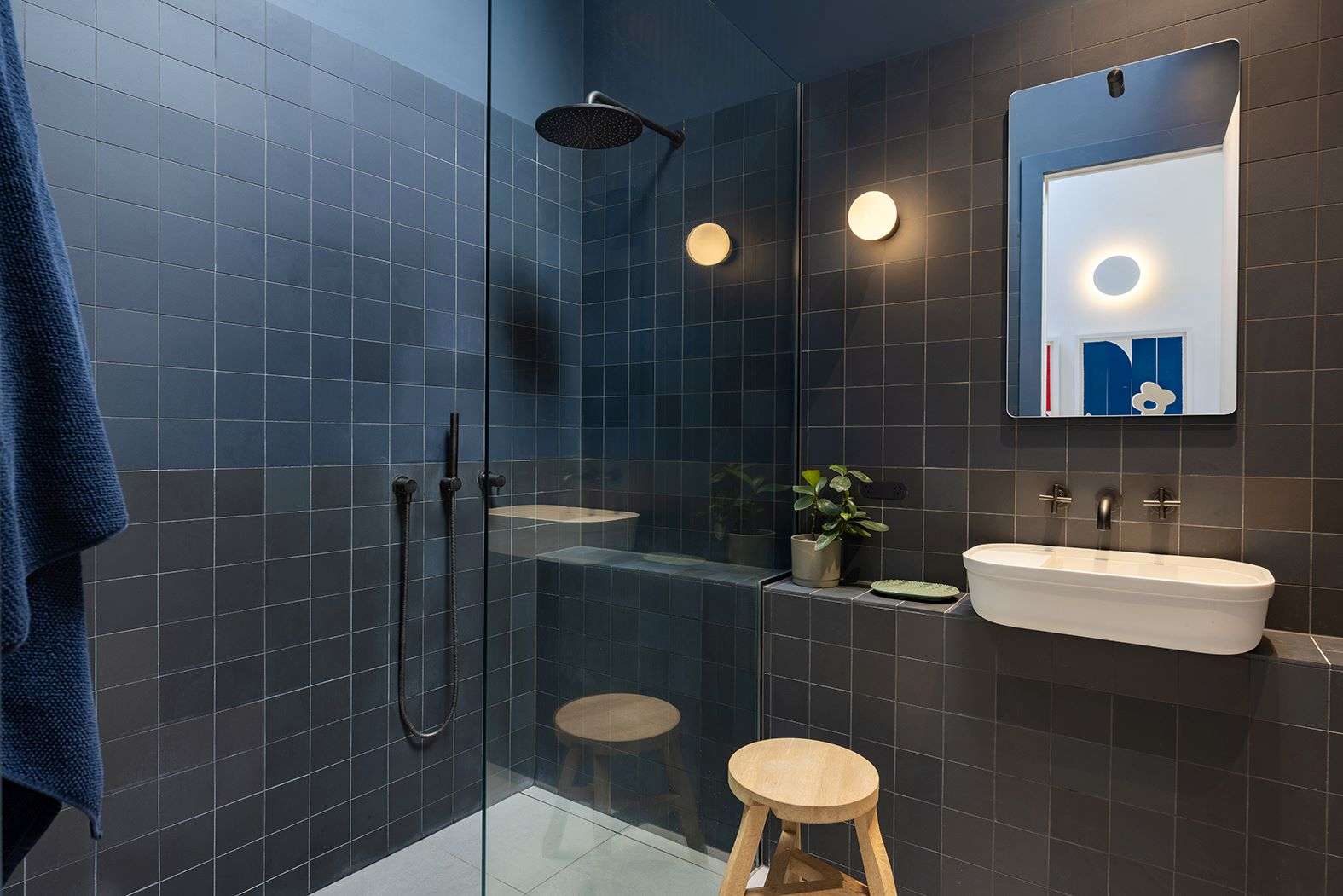 3G/7 Emily Pl, Auckland Central