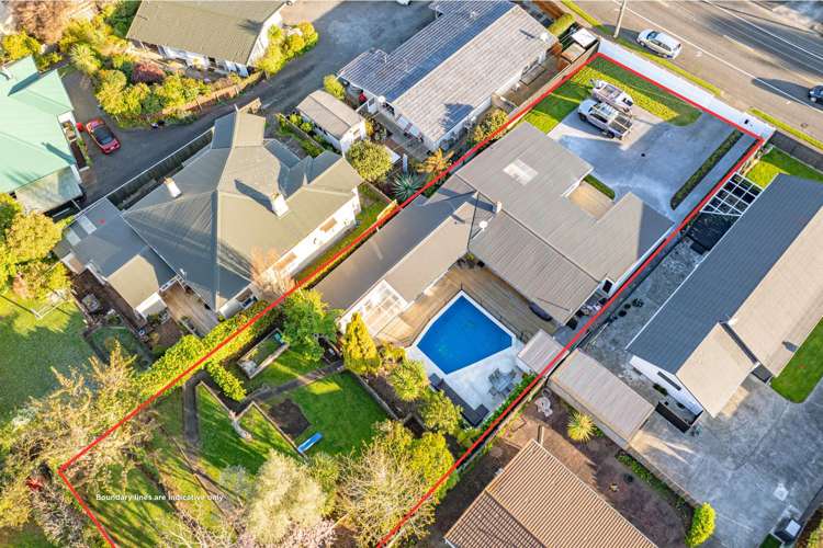 56 Great North Road Saint Johns Hill_27