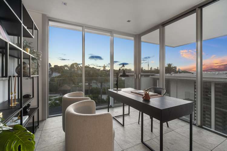 4b/150 Saint Stephens Avenue Parnell_12