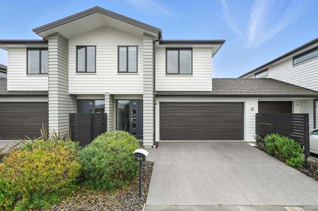 Spacious, Stylish & Special