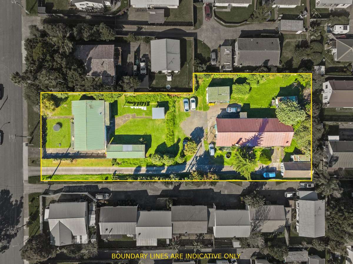 21 & 23 Smiths Avenue_0