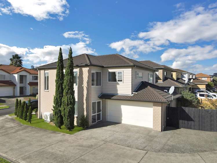 7 Agapanthus Place Flat Bush_20