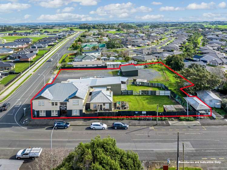 13 Mauku Road & 5 Kingseat Road_0