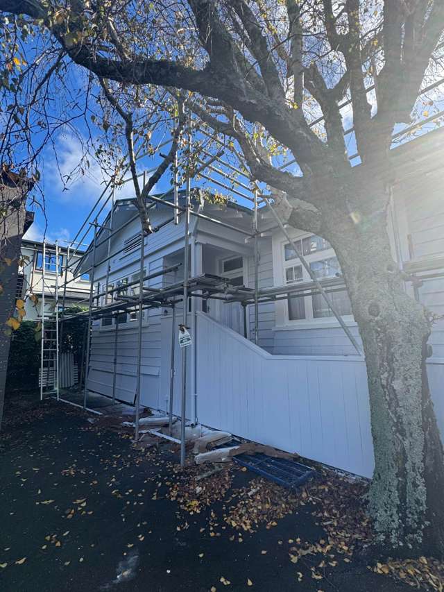 Comfortable 4-Bedroom Home in a Handy Location