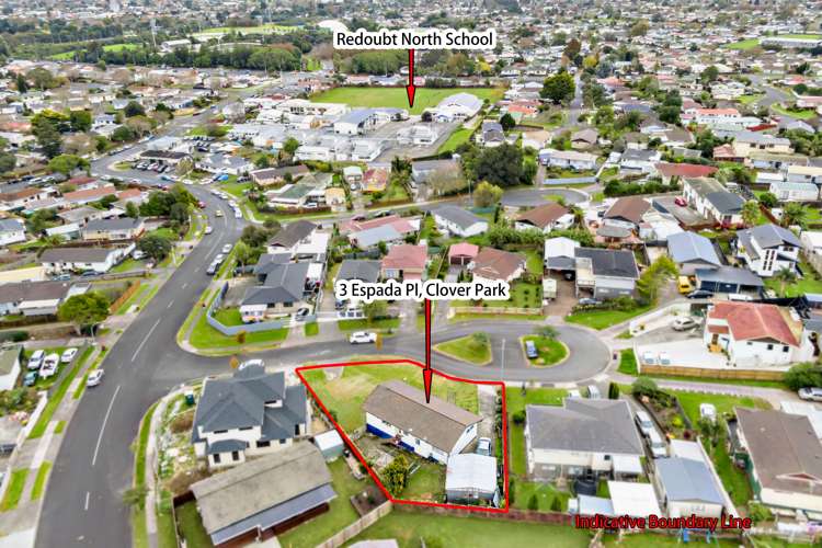 3 Espada Place Clover Park_13